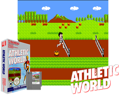 Athletic World